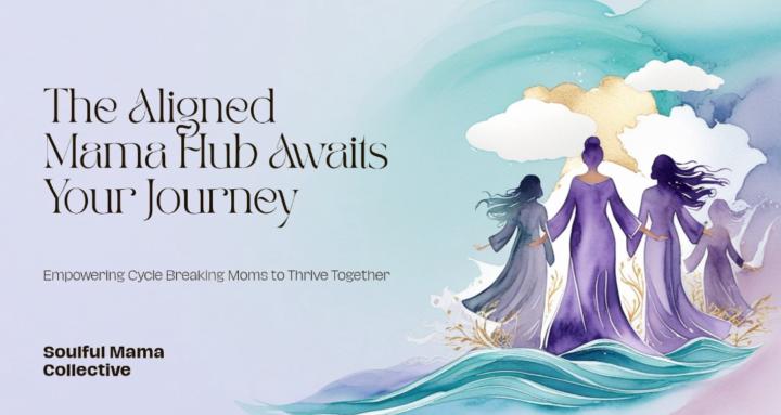 The Aligned Mama Hub