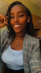 Tracy Theuri