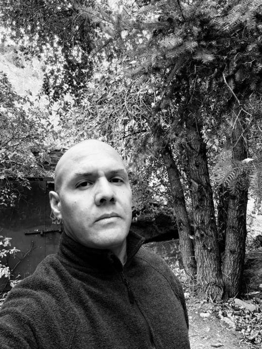 Orlando Russo