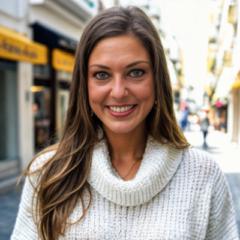 Amanda Doak