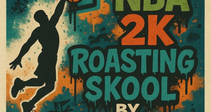 NBA 2K Skool