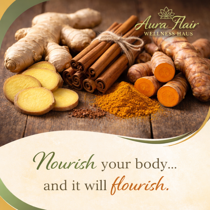 Herbal teas & hot flashes. Read This!