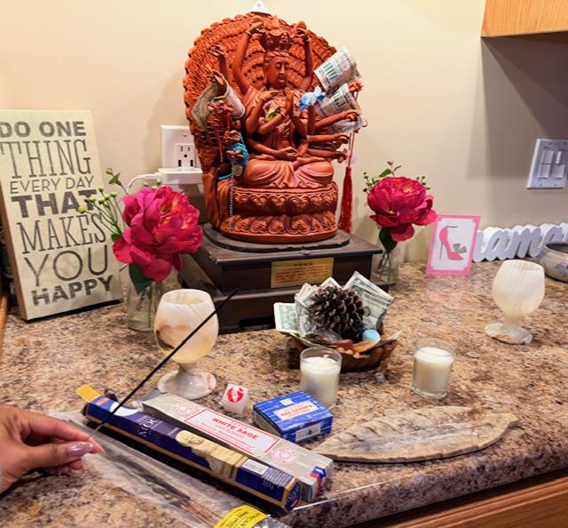 Happy Hump Day Beloveds