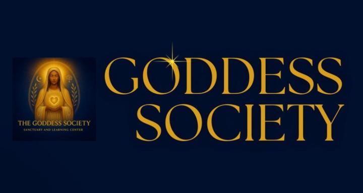 Goddess Society