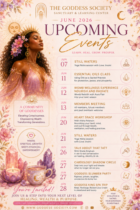 June Events