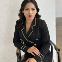 Thị Xuân Lan Lê