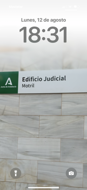 Fíjate un objetivo 🎯. Aliméntalo a diario