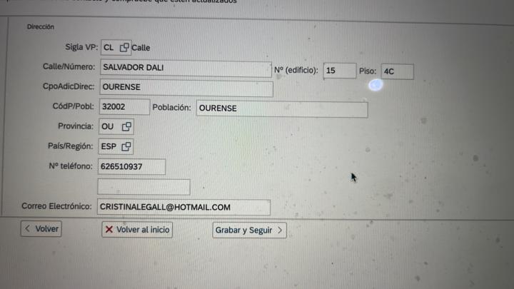 AYUDA BOLSA