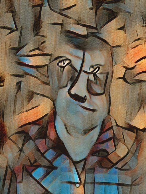 Gregory Bell