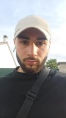 Louka Nadoev