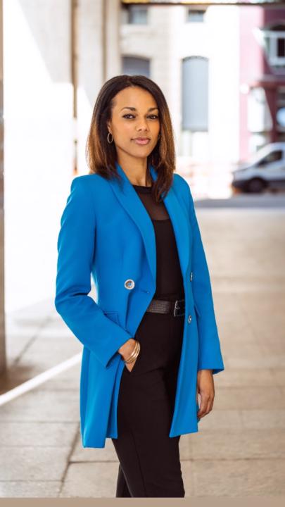 Stacy-Lee Warren