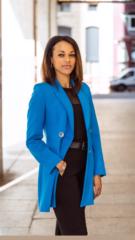 Stacy-Lee Warren