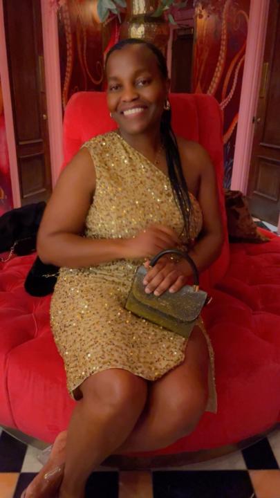 Winet Chireka