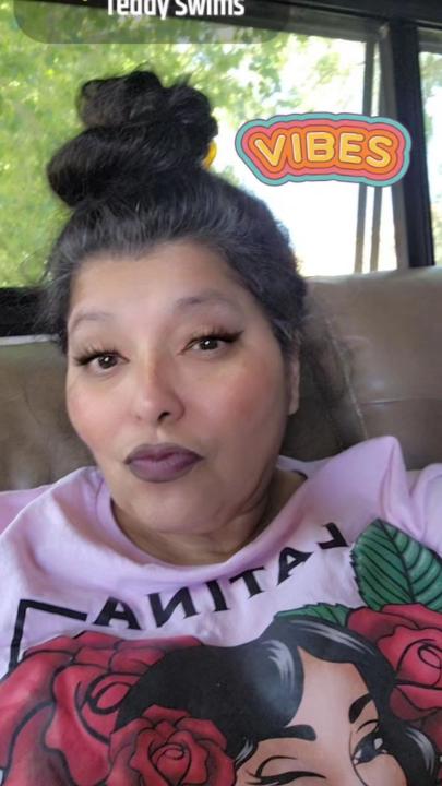 Gina Sanchez