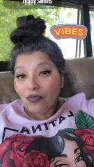 Gina Sanchez