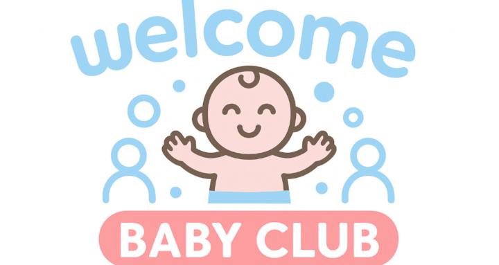 Welcome Baby Club