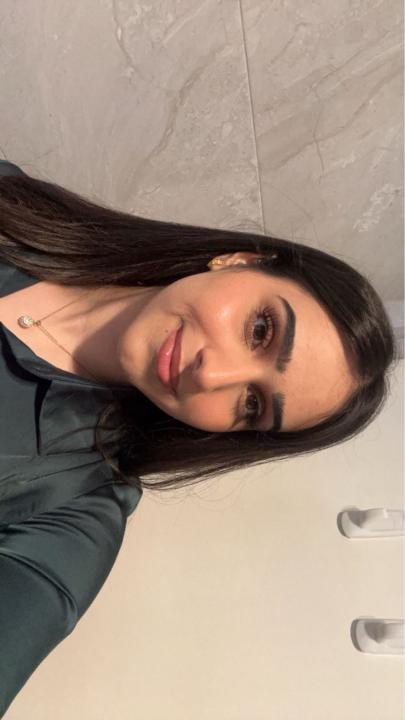 Parneet Garha