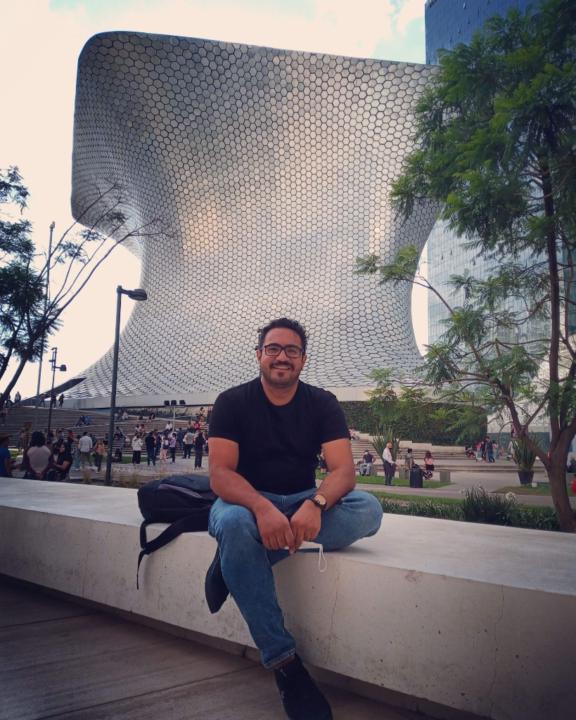 Julio Alberto Gutiérrez Romo