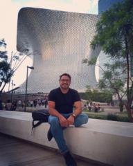 Julio Alberto Gutiérrez Romo