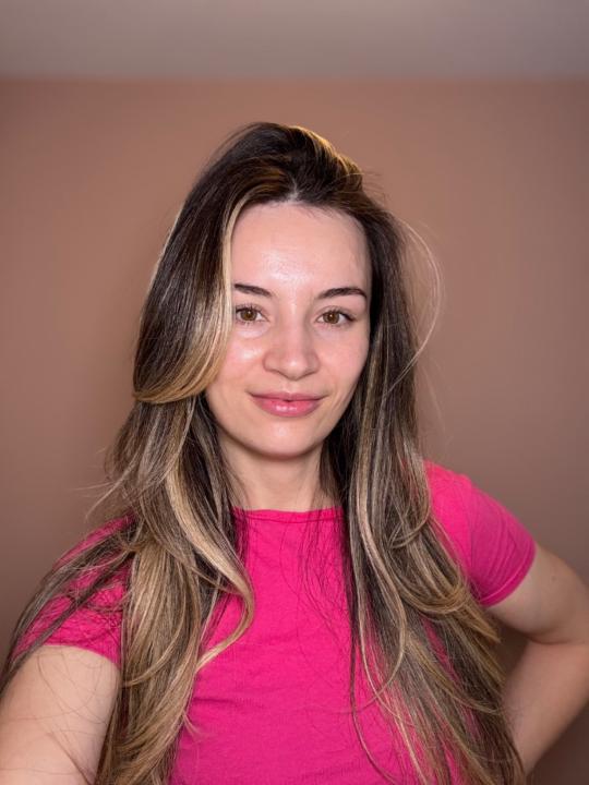 Mihaela Balan