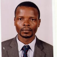 Benard Asiba