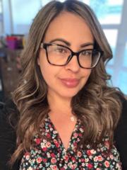 Rosa Rosales
