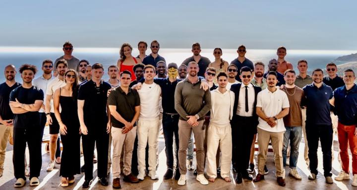 Unicorn Closer Mastermind