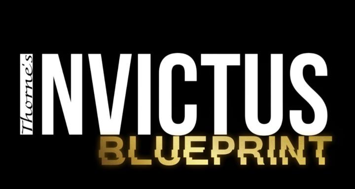 Thorne's Invictus Blueprint