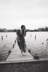 Mandie Woodard
