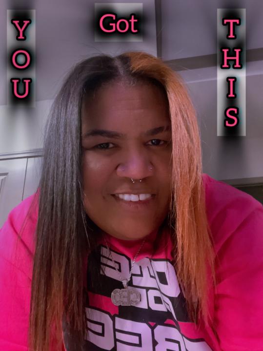 Quawanza Cottonwaters