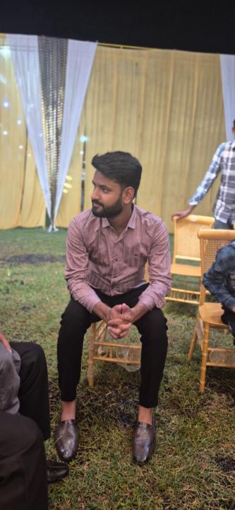 Tousheef Qureshi