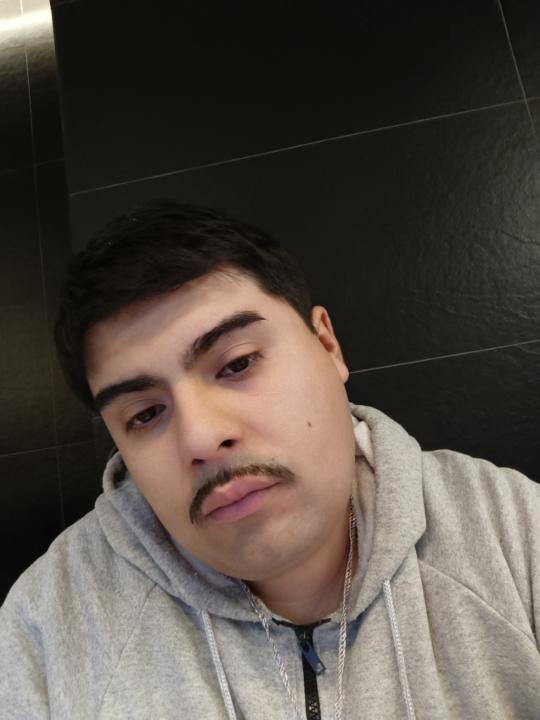 Alejandro Martinez