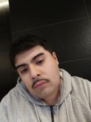 Alejandro Martinez