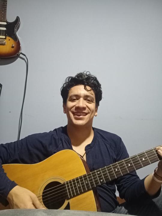 Diego Ongay