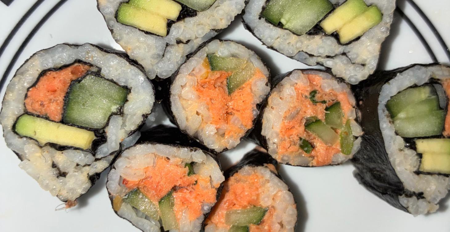 Sushi