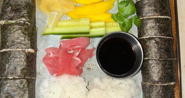 CeJae family recipes