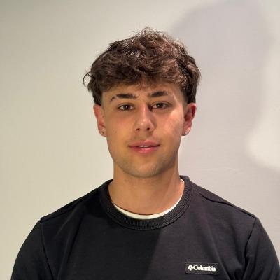 Xavi Gallardo