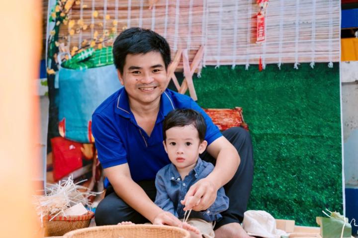 Nguyễn Đăng Hoàng