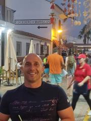 Sergio Santana Pocero