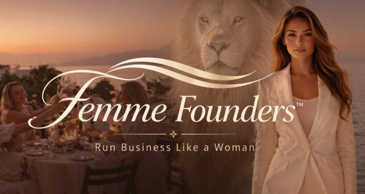 Femme Founders™