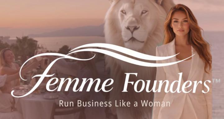 Femme Founders™