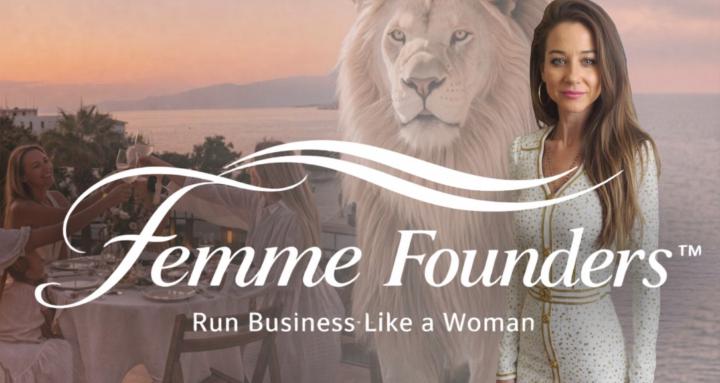 Femme Founders™