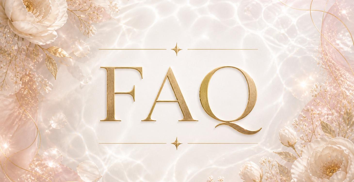 Frequently Asked Questions