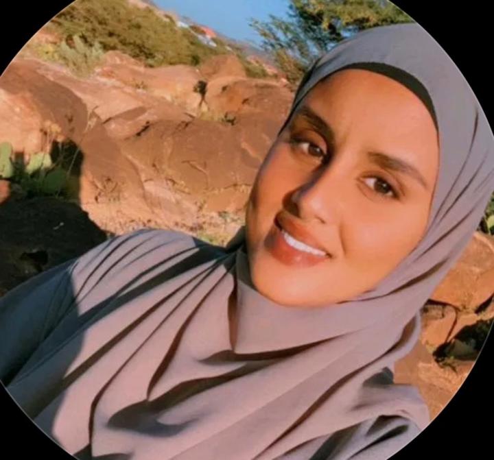 Hiba Ahmed