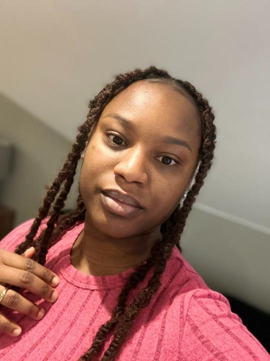 Maria Akinrinmade Ibrahim