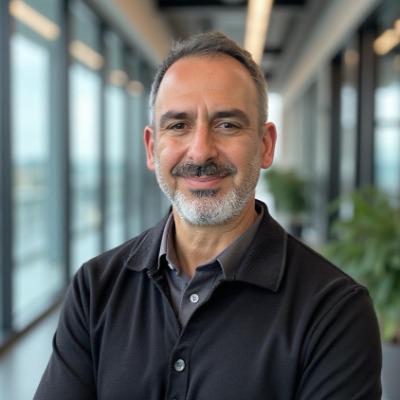 Ilias Tsangaris