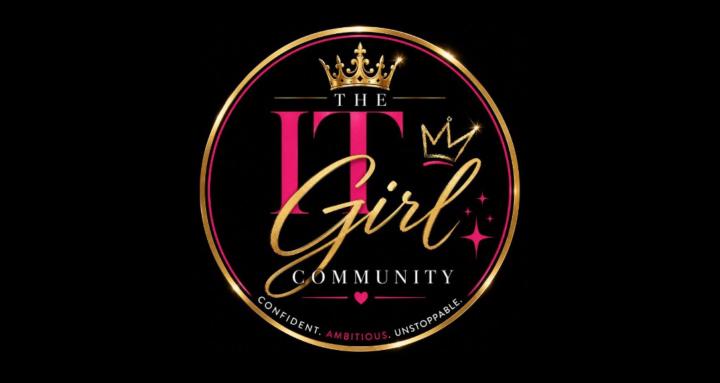 THE IT GIRL COMMUNITY