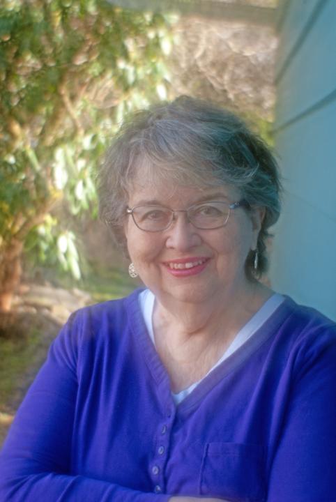 Sherry Ainsworth