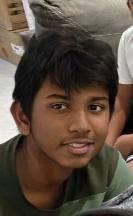 Sulaiman Shad