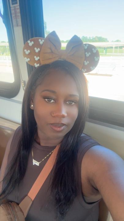 Shalondrese Jones